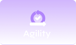 Agility Card